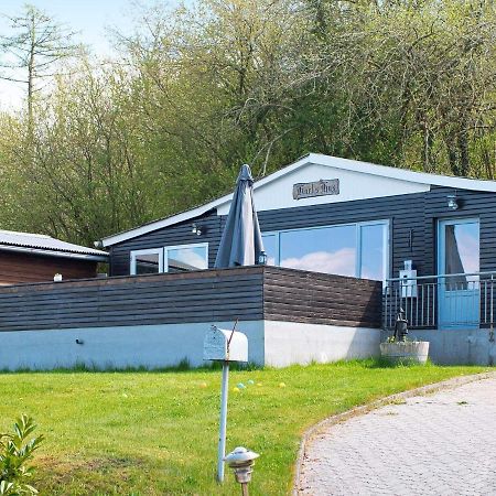Holiday Home Aabenraa Lxvi Exterior photo