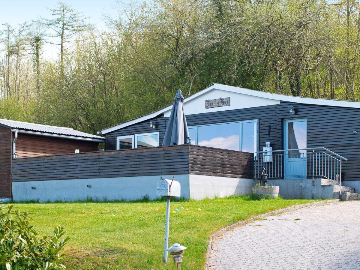 Holiday Home Aabenraa Lxvi Exterior photo