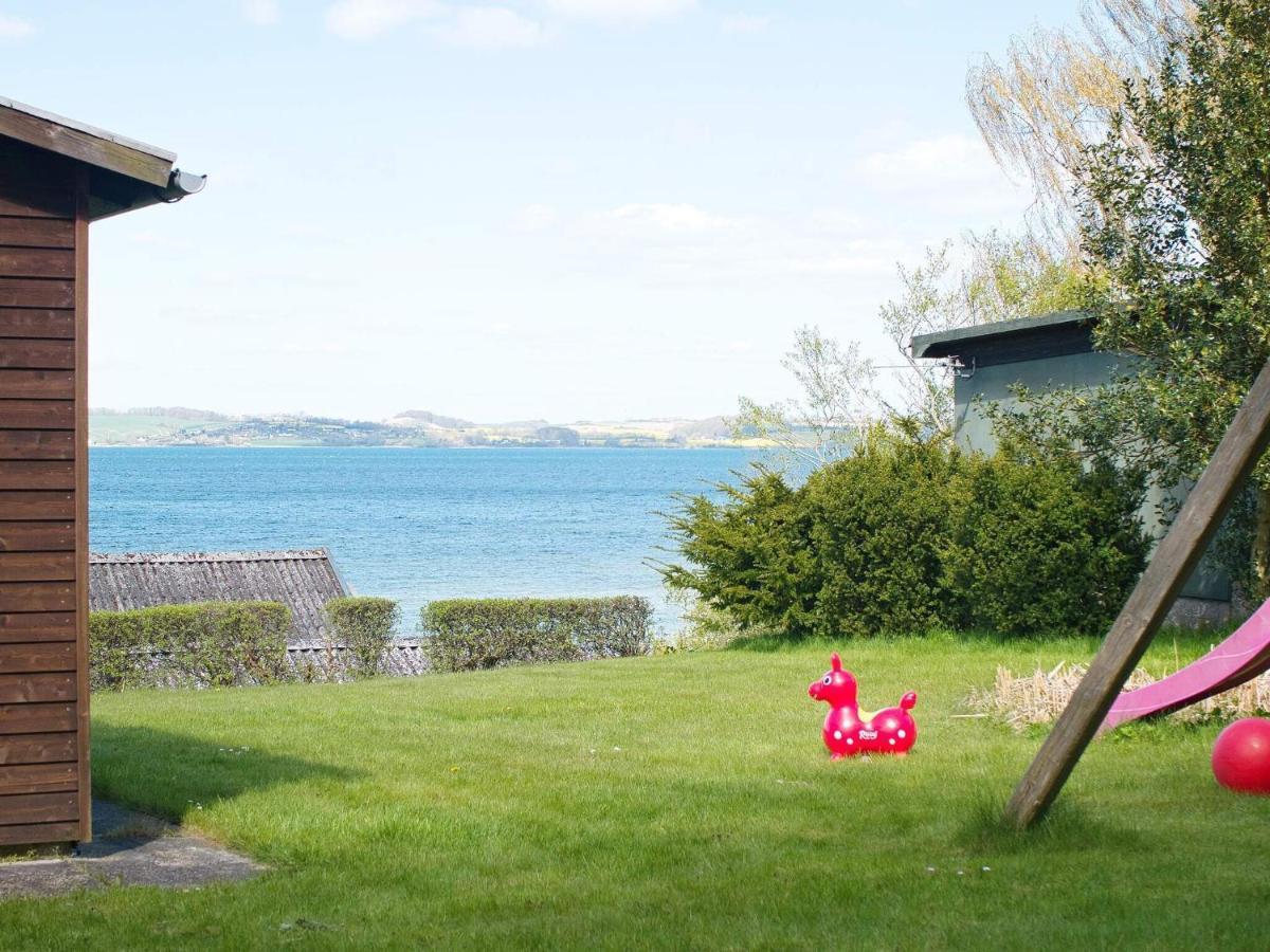 Holiday Home Aabenraa Lxvi Exterior photo