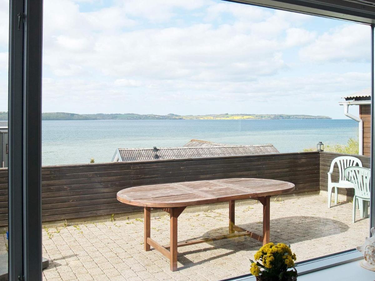 Holiday Home Aabenraa Lxvi Exterior photo