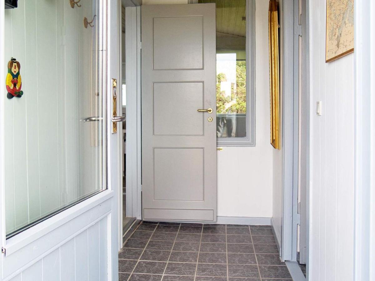 Holiday Home Aabenraa Lxvi Exterior photo