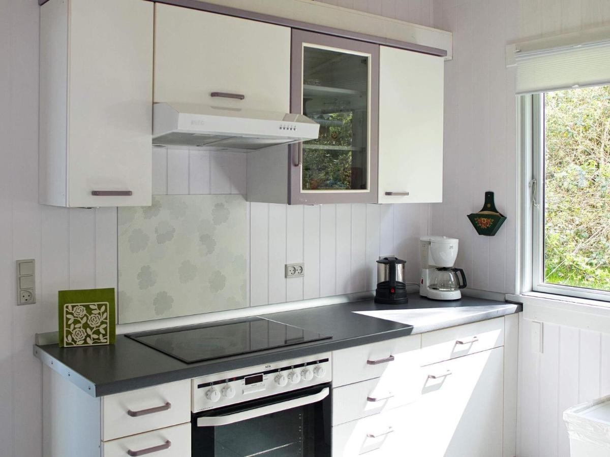 Holiday Home Aabenraa Lxvi Exterior photo