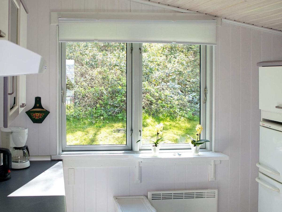 Holiday Home Aabenraa Lxvi Exterior photo