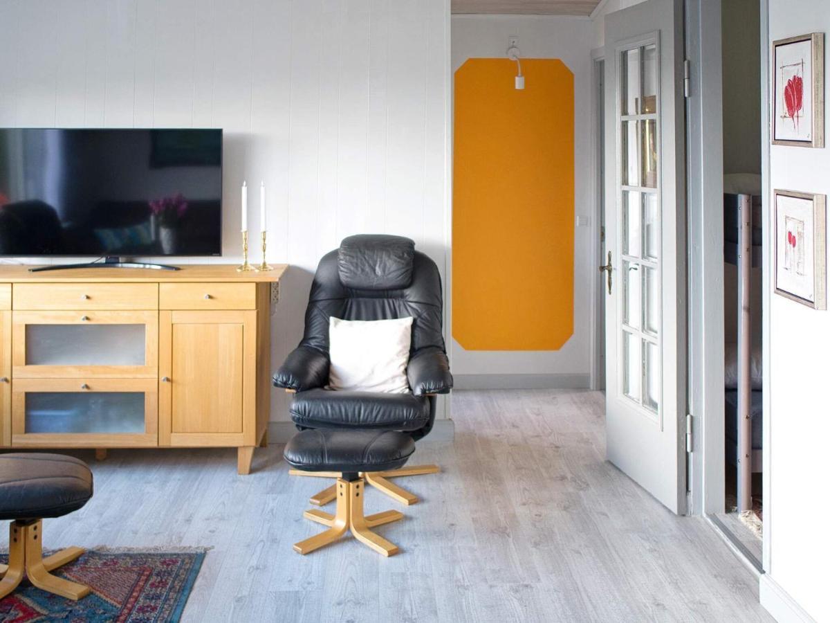 Holiday Home Aabenraa Lxvi Exterior photo